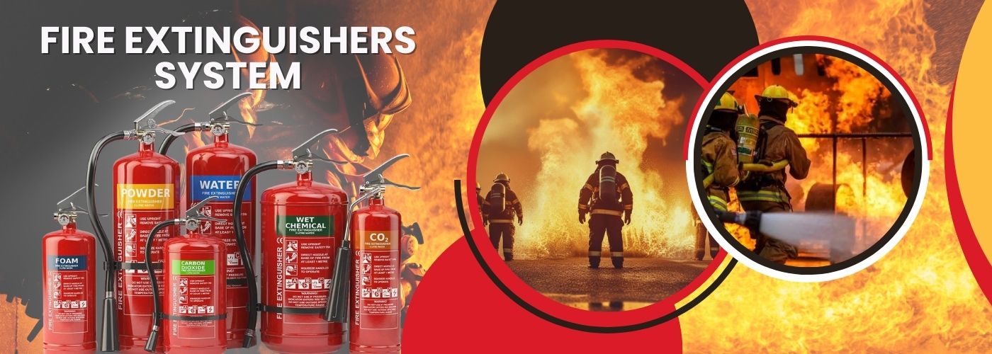 Fire Extinguishers