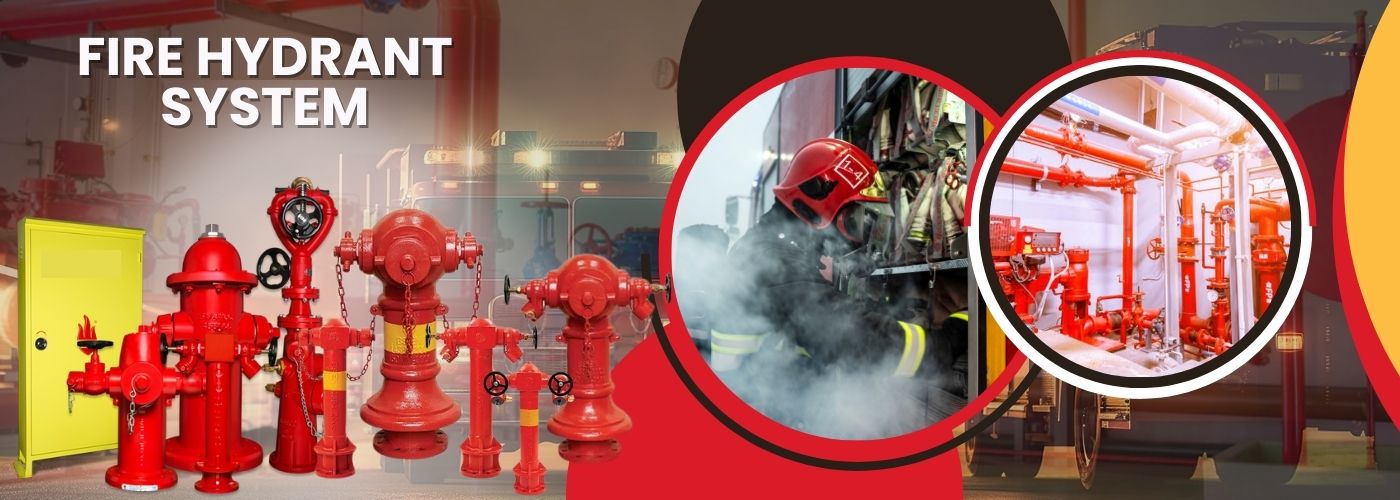 Sprinkler Systems