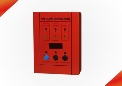 Fire Alarm Systems