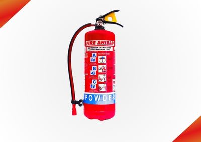 Fire Extinguishers