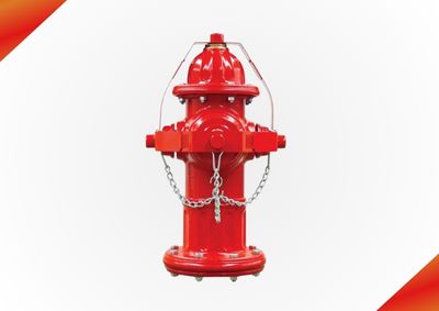 fire hydrant