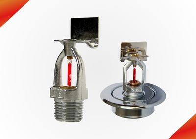 Fire Sprinkler Systems