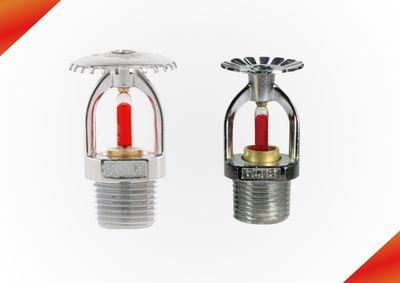 Fire Sprinkler Systems