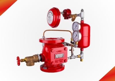 Fire Sprinkler Systems